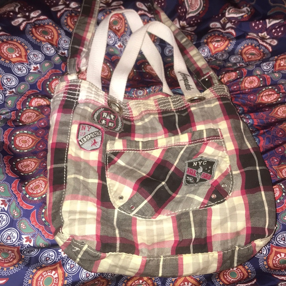Aeropostale purse
